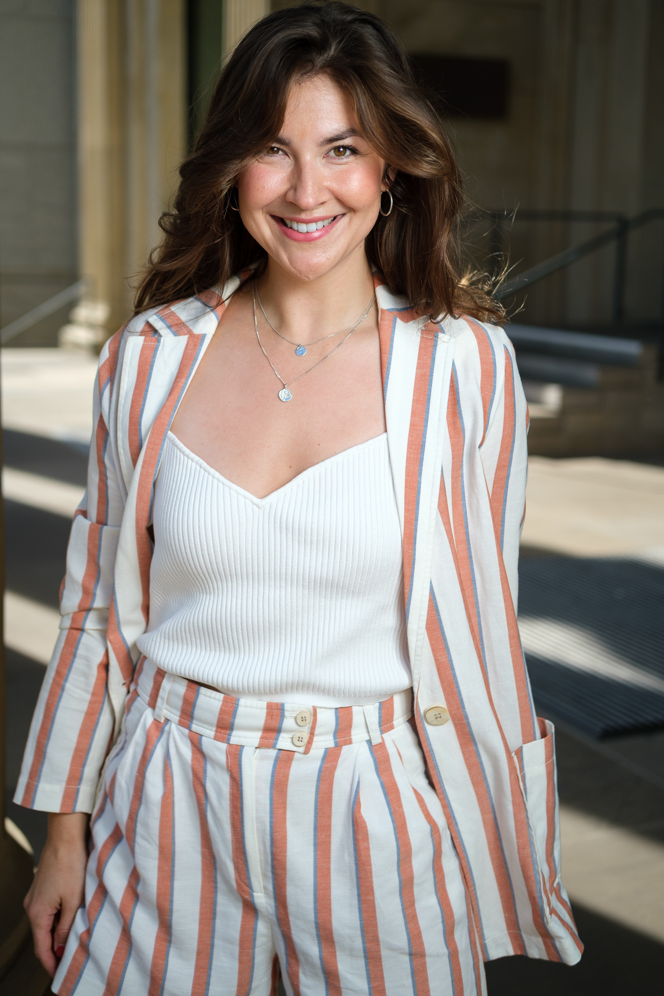 Kimberly Brucksch Portrait