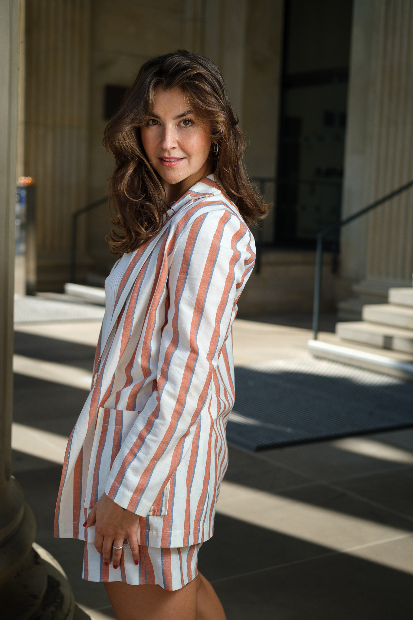 Kimberly Brucksch Portrait