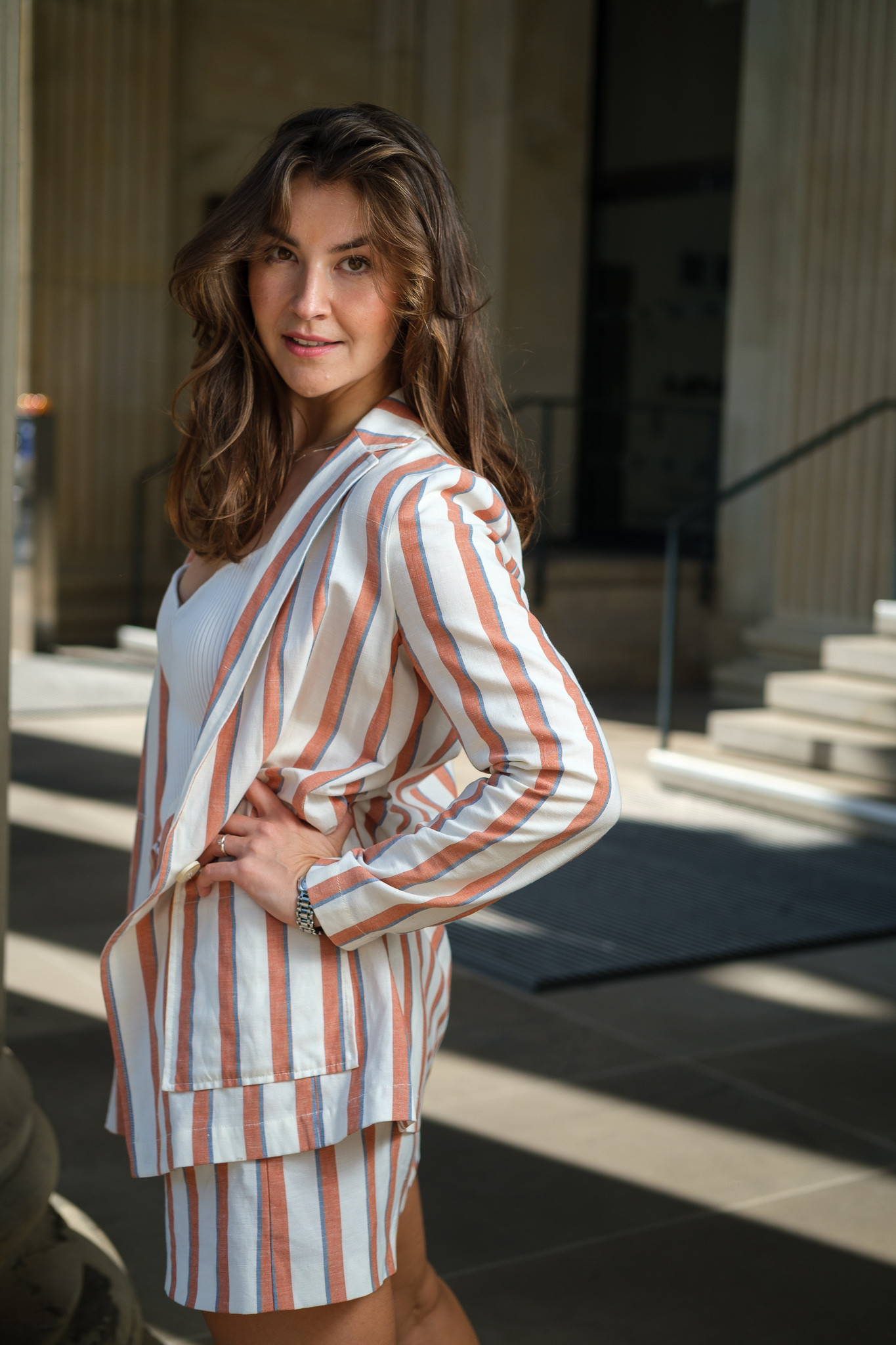 Kimberly Brucksch Portrait