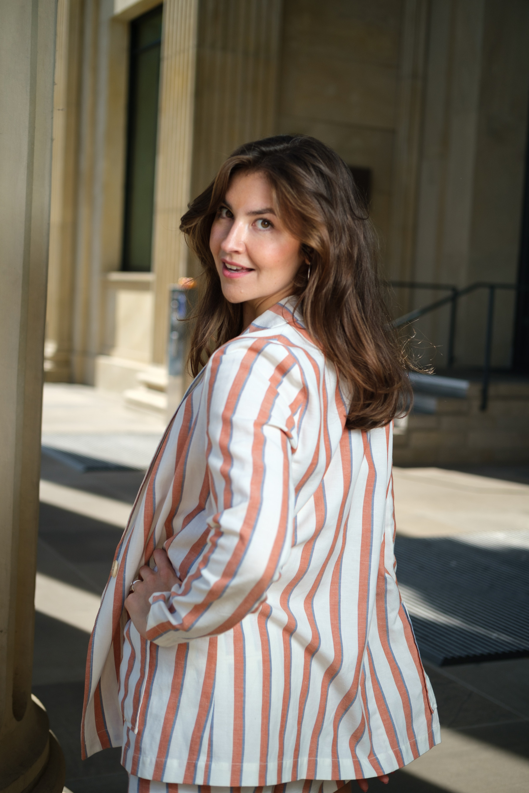 Kimberly Brucksch Portrait