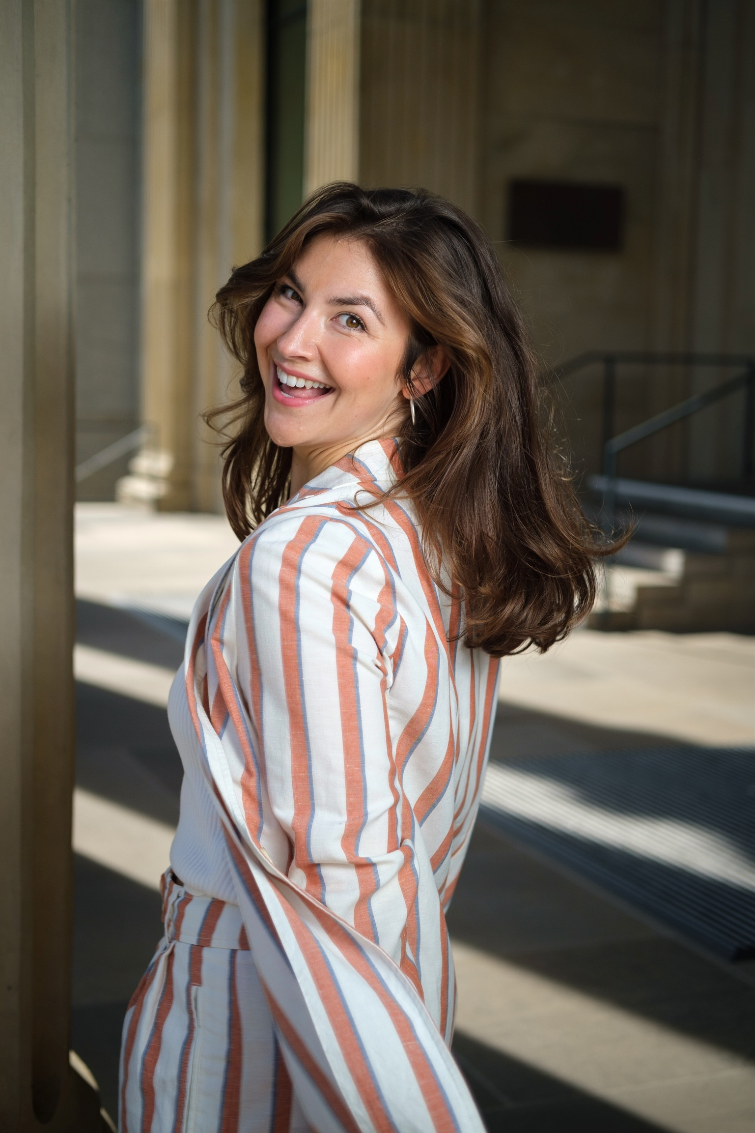 Kimberly Brucksch Portrait