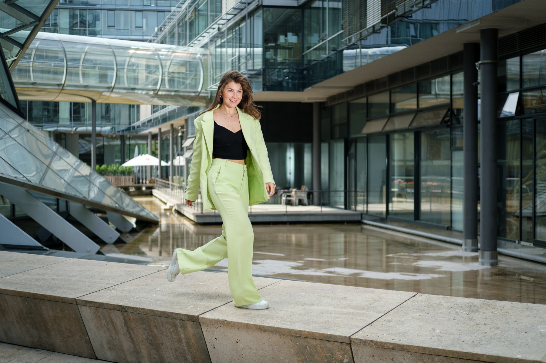 Kimberly Brucksch Portrait