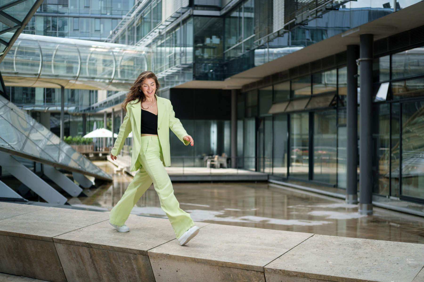 Kimberly Brucksch Portrait