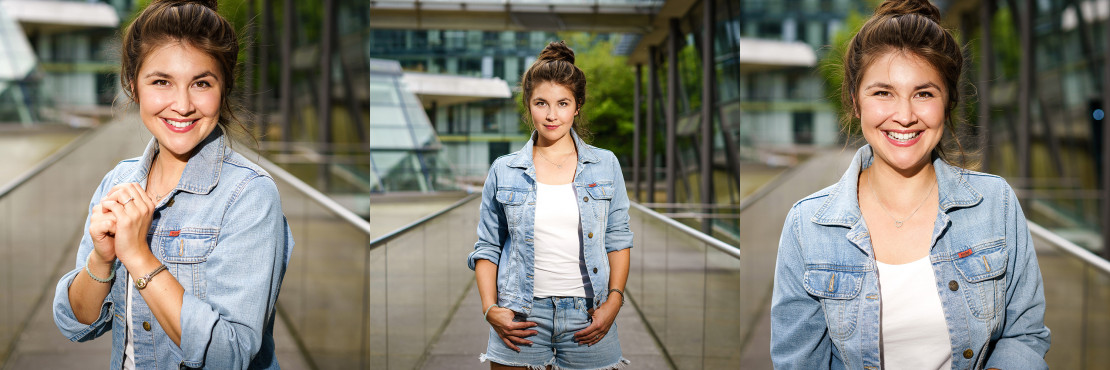 Kimberly Brucksch Portraits